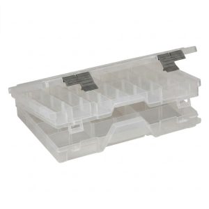 Plano Guide Series™ Two-Tiered StowAway® 3700™ – Kunstköderbox
