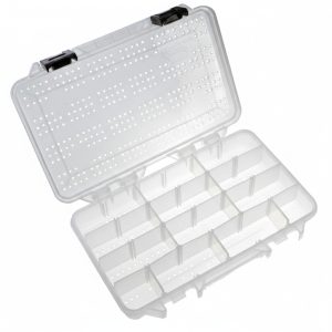 Plano Hydro-Flo™ StowAway® 27.3×18.4×3.8cm – Tacklebox