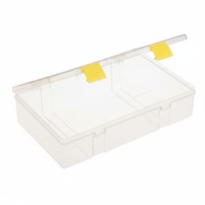 Plano Open-Compartment 3700™ Deep StowAway® 35.6×23.2×8.3cm – Köderbox