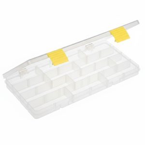 Plano ProLatch® 3600™ Thin StowAway® 27.9×18.4×2.9cm – Tacklebox