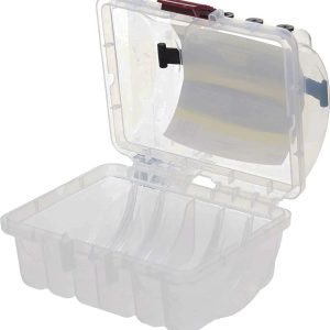 Plano ProLatch® Line Spool Box – Aufbewahrungsbox für Angelschnur