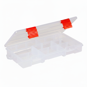 Plano Rustrictor™ StowAway® 3500™ 23.2×12.7×3.2cm – Köderbox