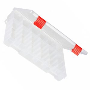 Plano Rustrictor™ StowAway® 3600™ 27,9×18,4×4,4cm – Tacklebox