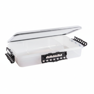 Plano Waterproof 3700™ Deep Bulk StowAway® 35,6×22,6×7,6cm – Tacklebox