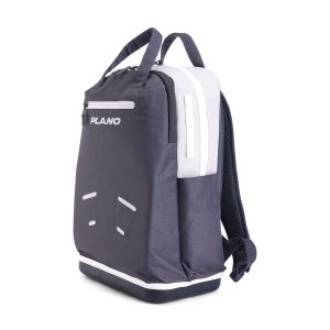 Plano Weekend Backpack 3700 Slate 19x30x46cm – Rucksack