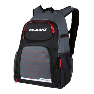 Plano Weekend Series Backpack – Angelrucksack