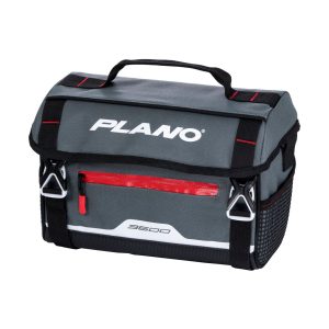 Plano Weekend Series Softsider Bag 3600 – Angeltasche