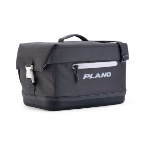 Plano Weekend Softsider Tackle Bag 3600 Slate 20x32x20cm – Angeltasche