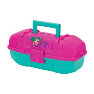 Plano Youth Mermaid Tackle Box 34,3×18,1×15,2cm – Köderbox