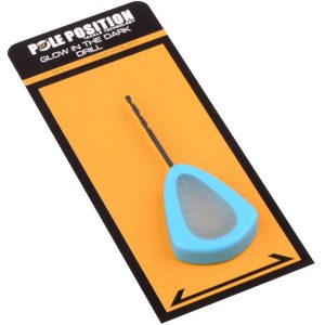 Pole Position Glow in the Dark Drill – Boiliebohrer