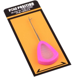 Pole Position Glow in the Dark Fine Needle – Boilienadel