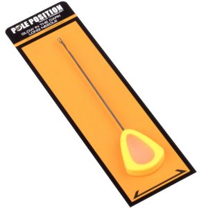 Pole Position Glow in the Dark Long Needle – Boilienadel