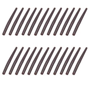 Poseidon Anti Tangle Sleeve brown – 25 Tubes