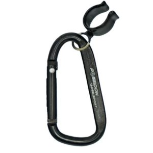 Poseidon Backlead Holder – Adapter für Absenkbleie