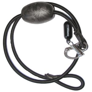 Poseidon Boat Holder Speed Release – Bootsleine für Angelboot