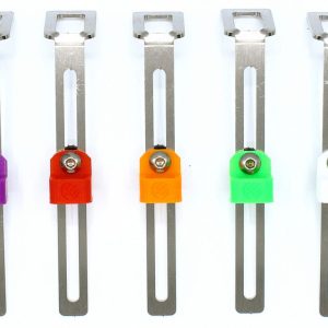 Poseidon Bobbin Trigger Adjuster – Zubehör für Hanger & Bobbin