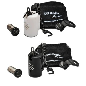 Poseidon P4 Line SHR Bobbin – Bissanzeiger zum Karpfenangeln