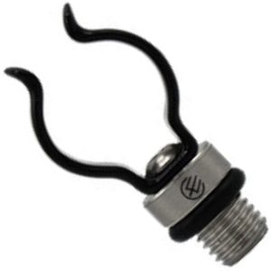 Poseidon Safety Rod Rest – Rutenauflage