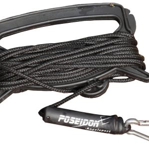 Poseidon Sling & Carp Sack Holder – Befestigungsleine