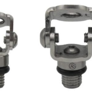 Poseidon Tilt Adjuster – Adapter für Rutenauflage
