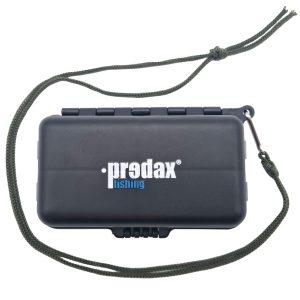 Predax Box 11,5×7,5×3,5cm – Zubehörbox