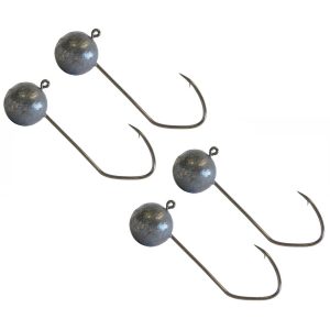 Predax Fishing MSO Jighaken – Jigköpfe