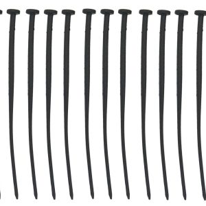 Predax Gummi T-Stops – 15 Stopper