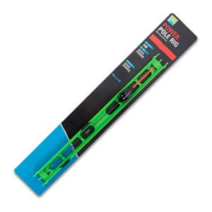 Preston Power Pole Rig – Stippmontage