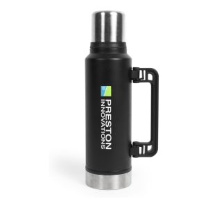Preston 1.4L Stainless Steel Flask – Thermosflasche