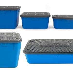 Preston 1PT Bait Tub – Köderdose