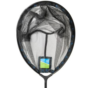 Preston 20" Quick Dry Landing Net – Angelkescher