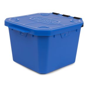 Preston 3 Pint Flip Lid Bait Tub – Köderdose
