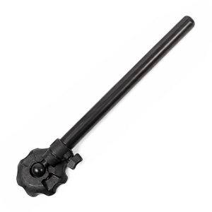 Preston Absolute 30 Leg 35cm Short – Ersatzbeine für Sitzkiepe