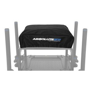 Preston Absolute 5G Seat Cover – Bezug für Sitzpolster