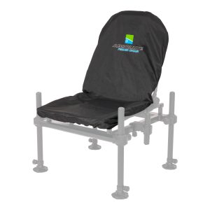 Preston Absolute Feeder Chair Waterproof Cover – Überzug