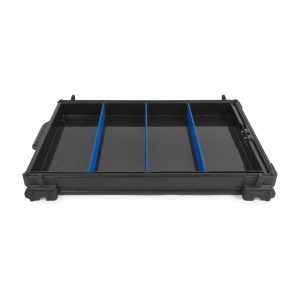 Preston Absolute Mag Lok Deep Side Drawer – Schublade für Sitzkiepe