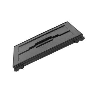 Preston Absolute Mag Lok Seatbox Lid Unit – Deckel für Sitzbox