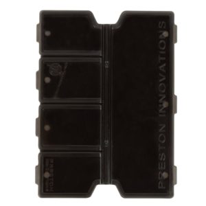 Preston Accessory Box 5 Compartment Deep – Zubehörbox