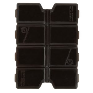 Preston Accessory Box 8 Compartment Shallow – Zubehörbox