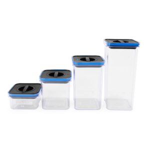 Preston Bait Safe Container – Köderdose