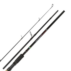 Preston Bait Up Xtreme 3.6m – Feederrute