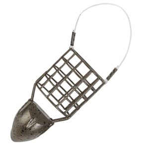 Preston Bullet Feeder – Futterkorb