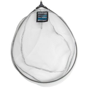 Preston Carbon Euro Match Landing Net 16" – Kescherkopf