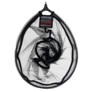 Preston Carbon Hair Mesh Landing Net 16" – Kescherkopf