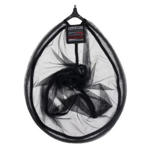 Preston Carbon Hair Mesh Landing Net 18" – Kescherkopf