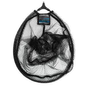 Preston Carbon Match Landing Net 18" – Kescherkopf