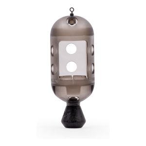 Preston Carp Maggot Feeder – Futterkorb