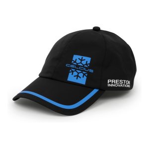 Preston Celcius Cap – Angelcap
