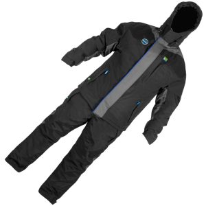 Preston Celcius Suit – Thermoanzug
