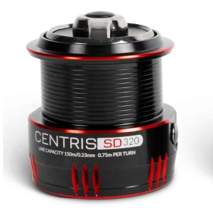 Preston Centris SD 320 Reel Spare Spool – Reservespule